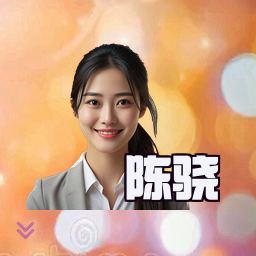 陈骁